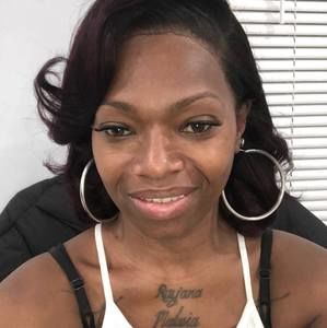 Meet your Posher, Audrey